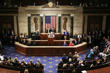 Proud moment for Indians! PM Modi addresses Joint Session of US Congress