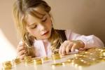 kids money management, kids money management, kids learning money value likely to become less generous says study, Money management
