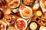 Morning Breakfast, Morning Breakfast protein, what happens to your body if you consume more protein for breakfast, Stuffed