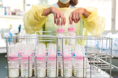 One more mother milk bank in Jaipur One more mother milk bank in Jaipur