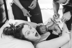 nancy ray blog, nancy ray instagram, mother s moment of surprise perfectly captured after she births a boy while expecting a girl goes viral, Jolly nancy ray blog, nancy ray instagram, mother s moment of surprise perfectly captured after she births a boy while expecting a girl goes viral, Jolly