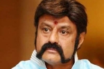 Balakrishna next film, Balakrishna, nbk s cop and gangster act, Ys rajasekhar reddy Balakrishna next film, Balakrishna, nbk s cop and gangster act, Ys rajasekhar reddy