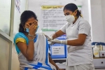 Coronavirus, Coronavirus vaccine, covid vaccine has no magnetic superpowers says experts, Covid vaccine