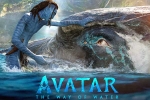 Avatar: The Way of Water reports, Avatar: The Way of Water reviews, terrific openings for avatar the way of water, Zoe saldana