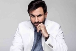 saif ali khan about taimur, saif ali khan in movies, people think ultimate goal in life is to be in movie or bigg boss saif, Twilight
