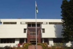 India Vs Pakistan, Indian High Commission in Pakistan, drone spotted over indian high commission in pakistan, Bsf