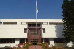 Indian High Commission in Pakistan, Indian High Commission in Pakistan, drone spotted over indian high commission in pakistan, Us drone strikes