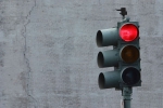 $50 million plan, Maryland, maryland installs smart traffic lights to ease congestion, Traffic signal