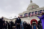 star-studded, USA, the star studded inauguration is something everyone had to witness, Lady gaga