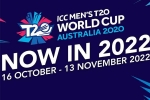 T20 World Cup 2022 complete schedule, T20 World Cup 2022 Australia, icc announces the schedule for t20 world cup 2022, Adelaide
