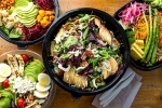 salad, salad, 5 quick and tasty lunch salad recipes you can enjoy on a busy work day, Ksy