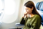 Flight Travel with Cold breaking, Flight Travel updates, what will happen if you travel on flight with a cold, Shetty