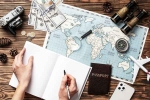 Efficient Travel Planning tips, Efficient Travel Planning guide, special tips for stress free and efficient travel planning, Trisha