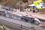 39 Dead after two High-Speed Trains Collide in Spain