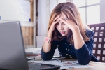 thoughts, anxiety, here s how you can deal with stress amid the uncertainty during covid 19, Los angeles times