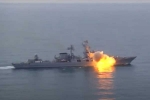 Russia warship, Moskva in Black sea, russia s top warship sinks in the black sea, Russia ukraine war
