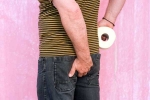 Hemorrhoids health, Hemorrhoids breaking, three effective ways to tackle hemorrhoids, Pregnancy
