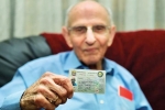 first centenarian, Tehemten Homi Dhunjiboy Mehta dubai, 97 year old indian origin man may become first centenarian driving on dubai roads, Tehemten homi dhunjiboy mehta