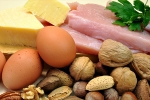 body, protein rich foods, why protein is an important part of your healthy diet, Healthy man