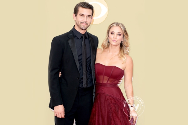 Kaley Cuoco and Ryan Sweeting get hitched on New year&#039;s Eve},{Kaley Cuoco and Ryan Sweeting get hitched on New year&#039;s Eve