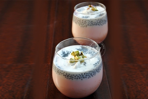 Falooda},{Falooda