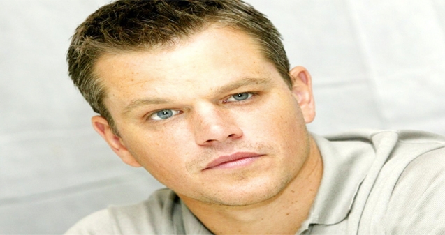 Matt Damon's foreign attempt},{Matt Damon's foreign attempt