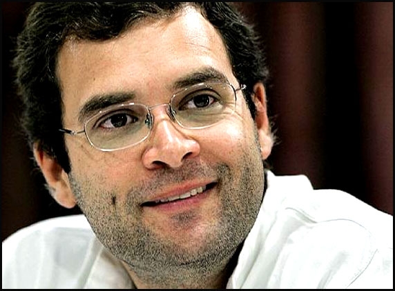 Rahul Gandhi most acceptable as PM candidate?