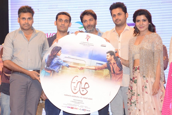 A..Aa Audio Event Highlights