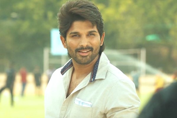 Allu Arjun's Ala Vaikunthapurramuloo Teaser is Here