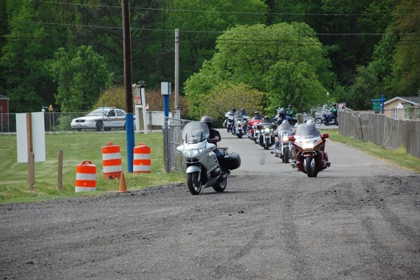 American Legion of Pomonkey Has Celebrated Golden Star Mother’s Day