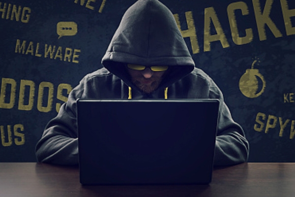 Man Arrested For Cyberstalking Dallas-Based Reporter
