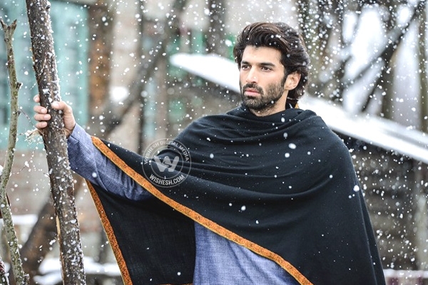 Fitoor First Look Released},{Fitoor First Look Released