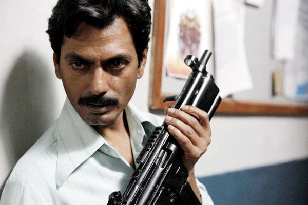 Gangs of Wasseypur Beats ‘Gladiator’ on Guardian's List of Best Films
