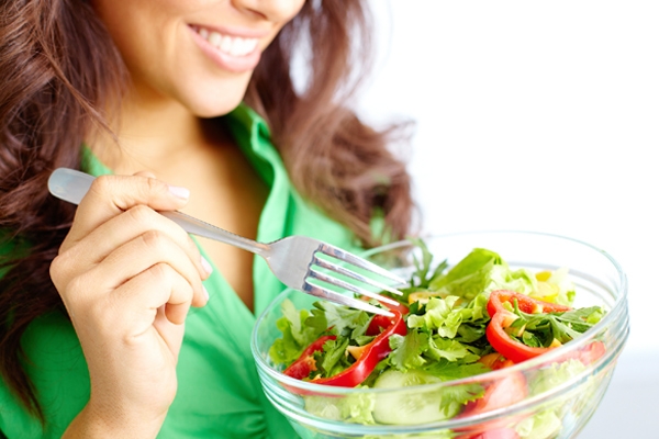 Best diet to clear up Acne