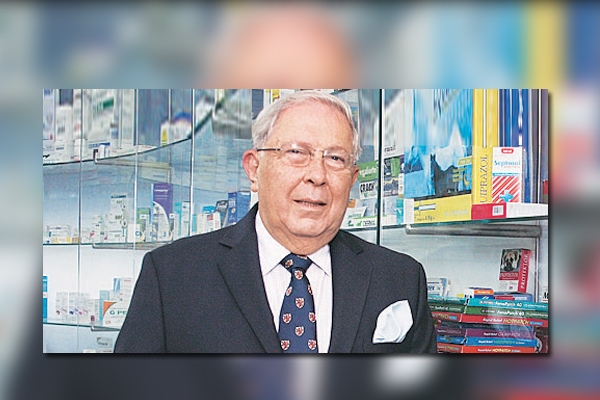 Indian scientist becomes member of high-level health panel},{Indian scientist becomes member of high-level health panel