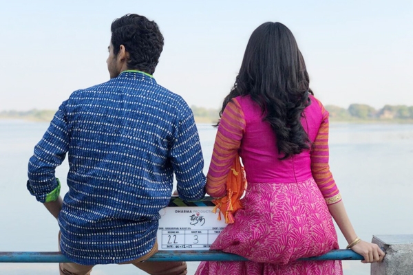 Jhanvi Kapoor’s debut film starts today