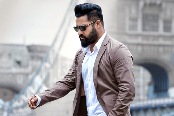 NTR’s Nannaku Prematho Teaser Date},{NTR’s Nannaku Prematho Teaser Date