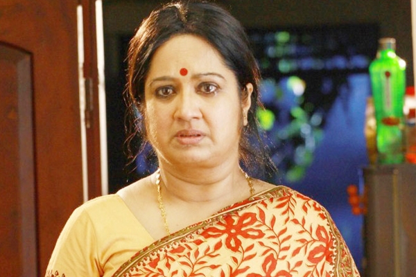 Malayalam actor Kalpanas unexpected demise},{Malayalam actor Kalpanas unexpected demise