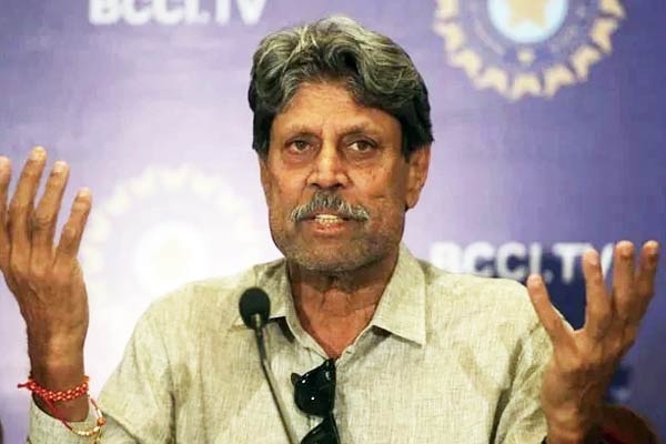 Kapil Dev on India-Pakistan controversy in Asia Cup
