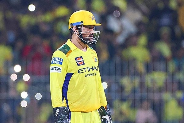 MS Dhoni Advised To Retire From IPL