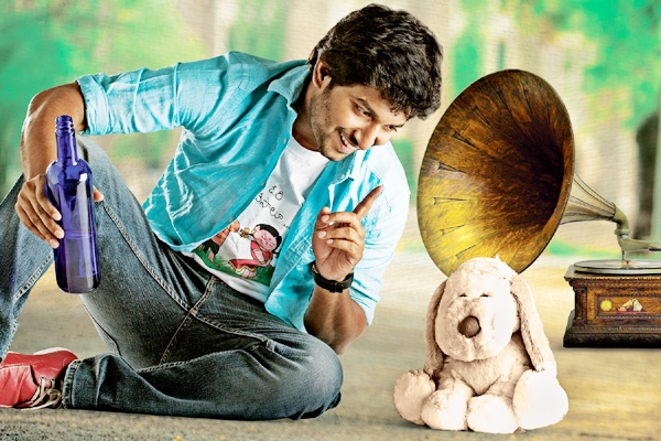 Nani’s Majnu Release Date Locked