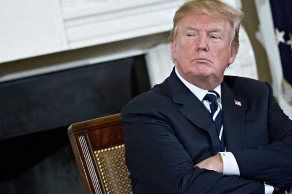 Maryland Judge to hear Foreign Payments case against President Trump