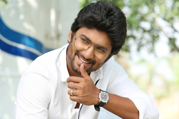 Nani's Gentleman Censor Report