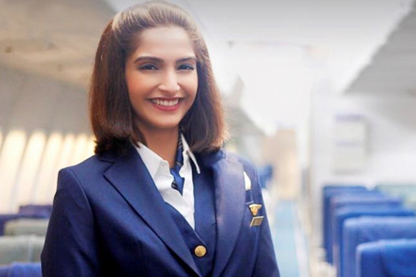Premiere Talk: Neerja is Outstanding},{Premiere Talk: Neerja is Outstanding