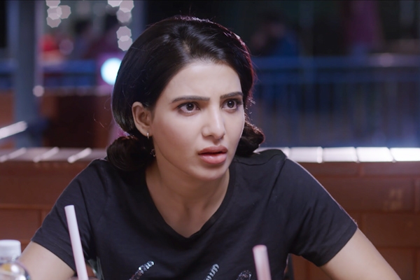 Samantha's Oh Baby Theatrical Trailer is Here