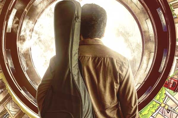 Sharwanand's next titled Oke Oka Jeevitham