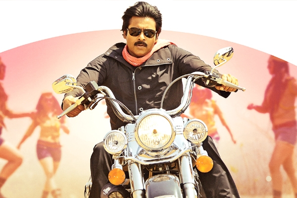 Cultural fusion to be seen in Sardaar Gabbar Singh!