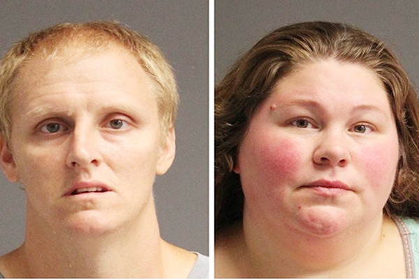 Police conducted drug bust at Anne Arundel County !!