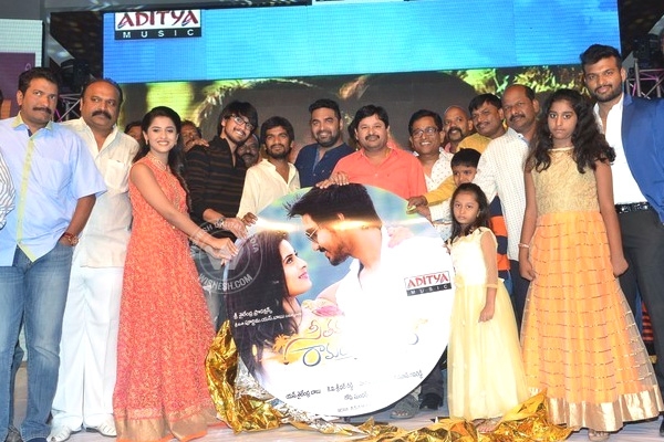 Raj Tharun’s Next Audio Released},{Raj Tharun’s Next Audio Released