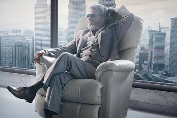 Special Day for Rajinikanth Fans},{Special Day for Rajinikanth Fans